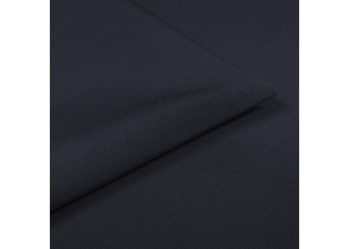 Tkanina BARBI - GRANATOWY 210g/m²/150cm